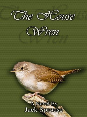 cover image of The House Wren